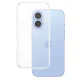 PanzerGlass HardCase iPhone 16 6.1" transparent/transparent 1287