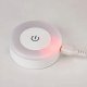 Wireless LED Night Light ZD168 with Magnetic Mount