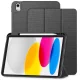 Tech-Protect SC Pen Canvas planšetdatora vāciņš iPad 10.9\" 2022 / 11\" 2025, pelēks