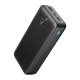 Внешний аккумулятор Joyroom JR-PBF16 20000мАч USB-C USB-A 22.5Вт - черный