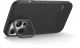 Защитный чехол LAUT Kev Protect для iPhone 16 Pro Max - Черный