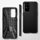 OnePlus 9 Pro Spigen Liquid Air TPU Case Cover, Black | Чехол Кейс Кабура Бампер для...