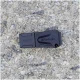 USB-флешка Verbatim ToughMAX 16 ГБ USB 2.0, черная