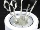 Glass Bead Sterilizer for Metal Tools 100W