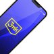 Apple iPhone 13 Pro Max ekrāna aizsargplēve 3mk FlexibleGlass™