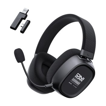 Игровые наушники Onikuma GT839