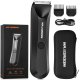 Daudzfunkcionāls trimmeris MAXGROOM RFCD-9087 IPX7 Melns