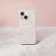 Apple iPhone 14 Plus 6,7\" Uniq Etui Coehl Terrazzo Case Cover, Sandstone | Чехол Кейс Бампер...
