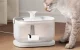 Petlibro Dockstream ūdens strūklaka ar bezvadu sūkni, 2.5L