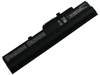 Аккумулятор для ноутбука MSI BTY-S12, 5200mAh, Extra Digital Advanced