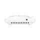 Cassette Nail Dust Collector Momo J007 48W, White
