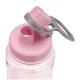 KiCA SB01 Sports Bottle 1000 ml, Pink