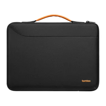 Сумка для ноутбука 13'' Tomtoc Defender-A22, черная