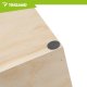 Regulējams stiepšanās dēlis ikriem Trizand 27130