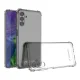 Samsung Galaxy A13 5G (SM-A136) Wozinsky Anti Shock Durable Case Cover, Transparent | Чехол Кейс Кабура...
