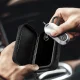 Tech-Protect KLR300 RFID atslēgu maciņš, Melns