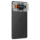 Google Pixel 7a Spigen Ez Fit Tempered Glass for Camera 2 pcs. | Aizmugurējās Kameras Aizsargstikls 2 gab.