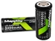 Литий-ионный аккумулятор 26650 5000mAh 3.7V, 1 шт., черный