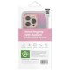 Uniq Iridescia Magclick Charging Case for iPhone 16 Pro Pink