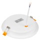 Maclean MCE372 R LED griestu panelis, 18W, 4000K, 1900 lm