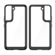 Caurspīdīgs vāciņš Outer Space Case priekš Samsung Galaxy S22+ (S22 Plus)