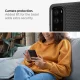 OnePlus 9 Pro Spigen Liquid Air TPU Case Cover, Black | Чехол Кейс Кабура Бампер для...