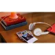 Philips TAH2000WT/00 The Ringo bezvadu austiņas, baltas