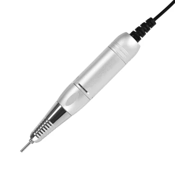 Ocho Nails OCHO TECHNIC nagu frēze, 65W, melna
