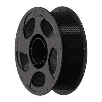 Пластик для 3D-принтера Anycubic PC 1 кг, черный