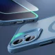 ESR Classic Pro Set Halolock MagSafe vāciņš iPhone 16, zils