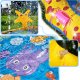 Bērnu Piepūšams Ūdens Paklājiņš Strūklaka Baseins, 98 cm | Children\'s Inflatable Water Mat Fountain Pool