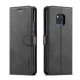 Huawei Mate 20 Pro 2018 (LYA-L09, L29) LC.IMEEKE PU Leather Wallet Case Cover, Black | Чехол для...