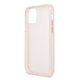 Guess iPhone 11 Pro Max Case Glitter, Pink
