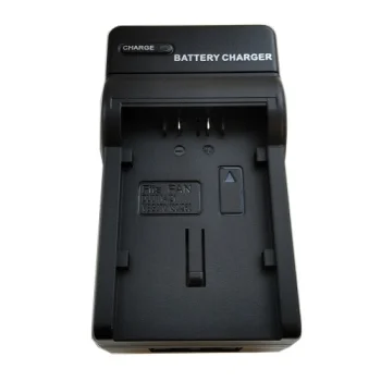 Зарядное устройство Extra Digital для Panasonic VW-VBG6
