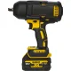 Аккумуляторный ударный гайковерт DeWalt DCF900P2G-QW 18V 1/2\" (2x 5.0 Ач, ЗУ)