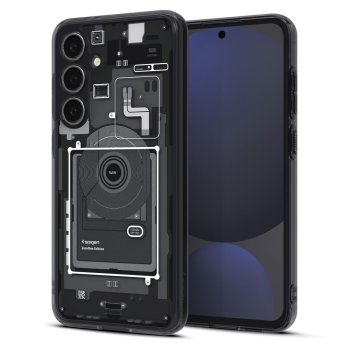 SPIGEN ULTRA HIBRĪDS GALAXY S24 FE ZERO ONE | HYBRID