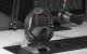 Vadu studijas austiņas Maono MH700 50mm melnas