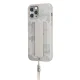 Apple iPhone 12 Pro Max 6,7\" Uniq Etui Heldro Case Cover, Ivory Camo