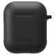 Spigen Apple AIRPODS CASE BLACK