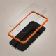 Tech-Protect Supreme Set Tempered Glass for iPhone 16 Pro, Transparent (3 pcs.)