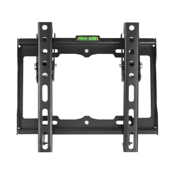 Maclean MC-942 TV Wall Mount, 13-42", up to 25kg, VESA 200x200, Black