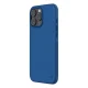 Vāciņš Nillkin Super Frosted Shield Pro Magnetic priekš iPhone 16 Pro, zils