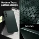 Samsung Galaxy A34 (SM-A346) Spigen Liquid Air TPU Case Cover, Green | Чехол Кейс Кабура Бампер...