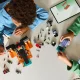 LEGO Minecraft 21590 The Wither Battle