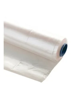 Caurspīdīga polietilēna plēve 3 m x 20 m, 50 mkr