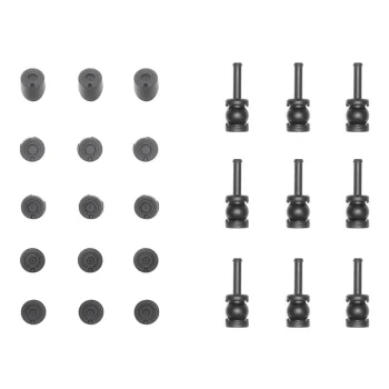 DJI Inspire 3 vibrāciju slāpētāji (Gimbal Rubber Dampers)