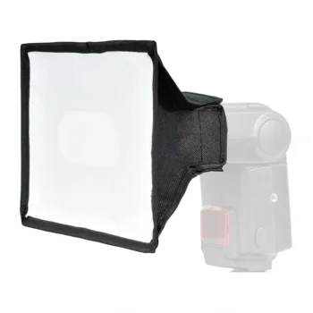 Godox SB1520 universāls saliekams softbokss zibspuldzei, 15x20 cm