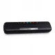 Webber 05V168C Vacuum Sealer for Food Packaging, 110W, Black