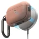 Ringke Onyx Magnetic MagSafe austiņu maciņš AirPods Pro 3, rozā