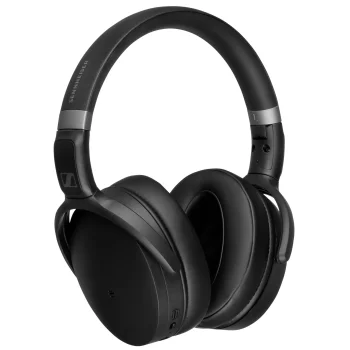 Беспроводные наушники Sennheiser HD 450BT, Черные